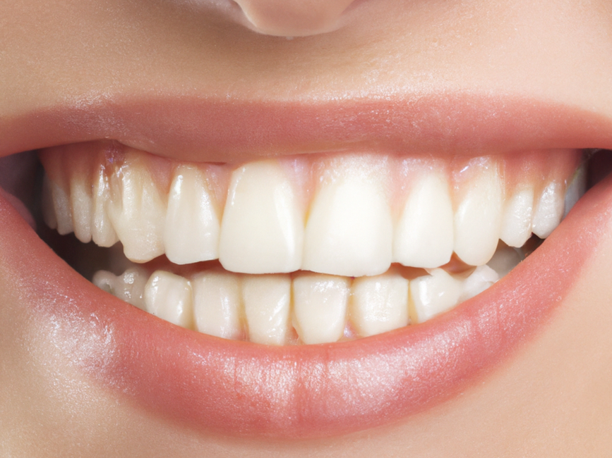How Diet Impacts Tooth Enamel