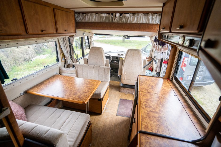 How Evotrex Plans to Revolutionize RV Travel with $30M Funding