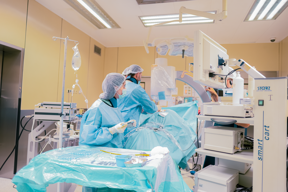How Fusogenic Neurosurgery Works - VirentaNews