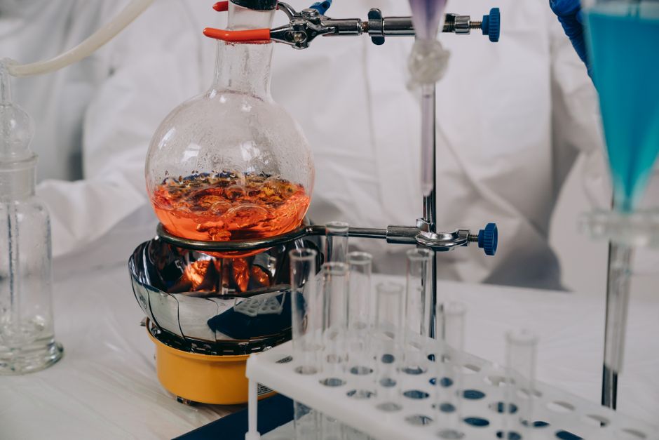 How Glycohydrazides Enable C-glycoside Synthesis - VirentaNews