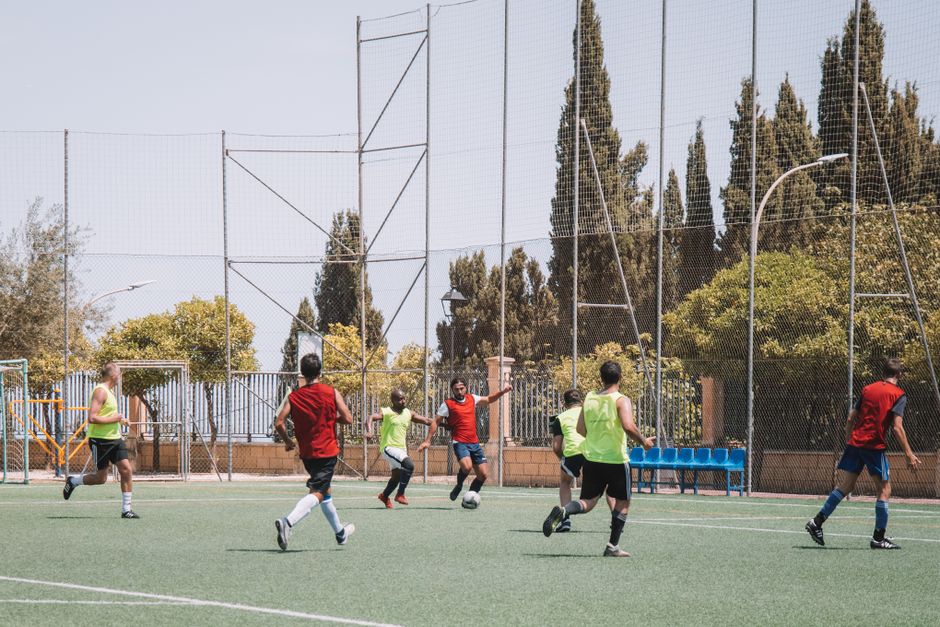 How Luis de la Fuente is Changing Spanish Football