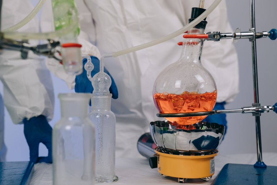 How Mechanophores Improve Polymer Safety - VirentaNews