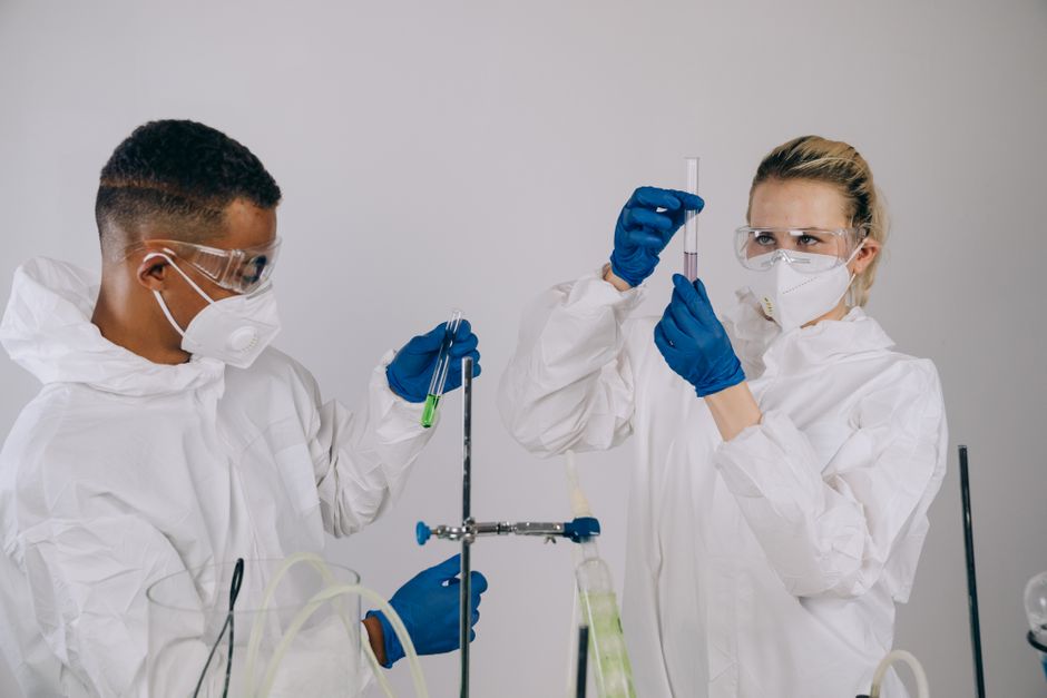 How Scientists Made a Breakthrough in C(sp3)-C(sp3) Cross-Coupling