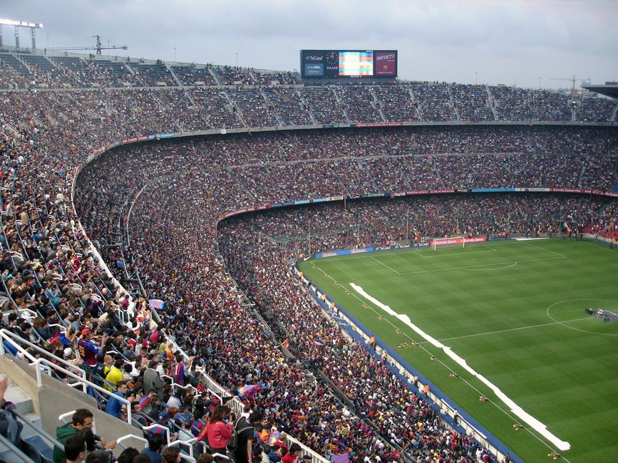 How USA Can Handle World Cup Pressure