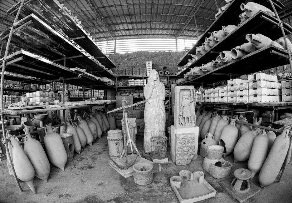 How X-Rays Are Unsealing History’s Secrets
