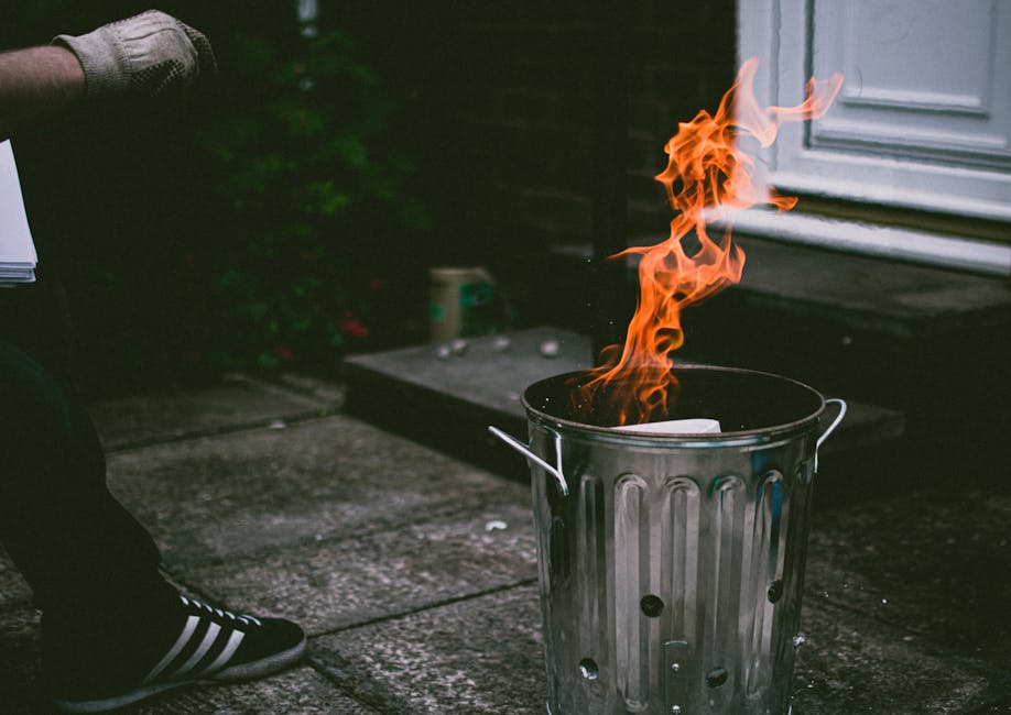 Incinerator to Burn 382,286 Tonnes of Waste Annually - VirentaNews