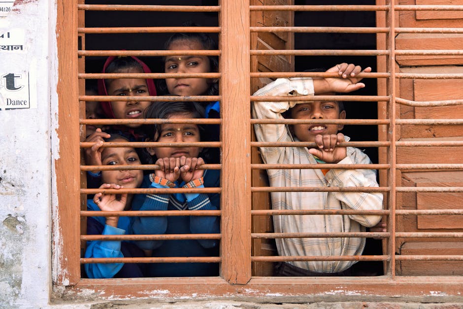 India’s Fertility Rate Drops to 1.9 Children Per Woman