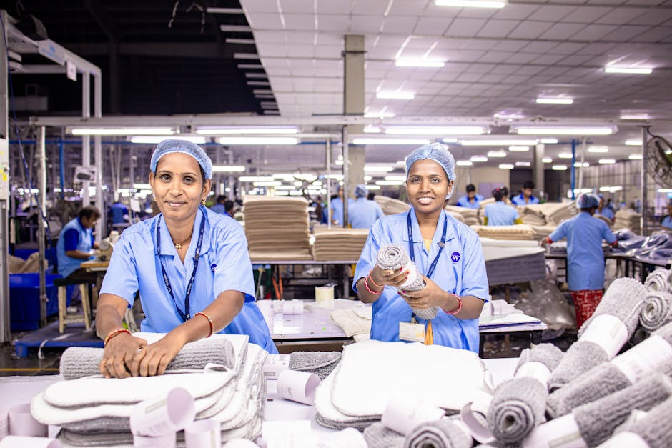 India's GDP Surges to 7.7%, Driven by Manufacturing and Services Sector Growth - VirentaNews