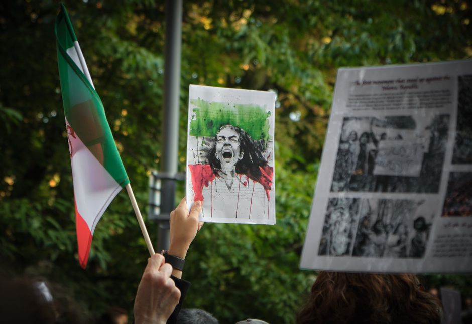 Iran Gets Major Economic Lifeline for Minimal Concessions in Initial Deal