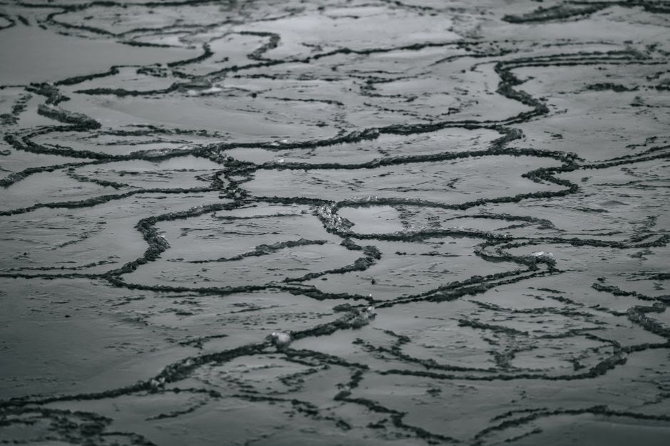 Iran’s Lakes Are Vanishing: Satellite Images Reveal Deepening Water Crisis