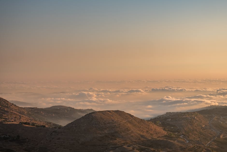 Israel Intensifies Strikes in Southern Lebanon, Killing 12 People