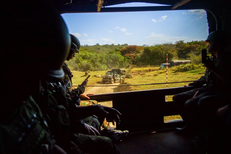 Israel Surges into Gaza with Deadly Force - VirentaNews
