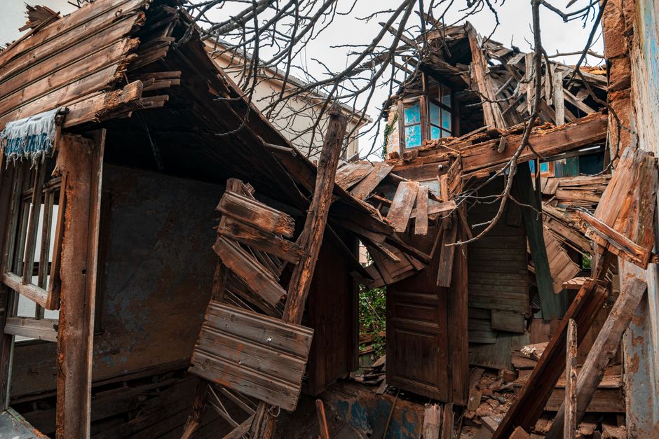 Japan Shifts Eastward: Unprecedented 5mm Movement After 2011 Earthquake - VirentaNews
