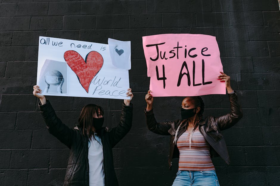 Kenya Faces Mounting Pressure to Address Femicide Crisis