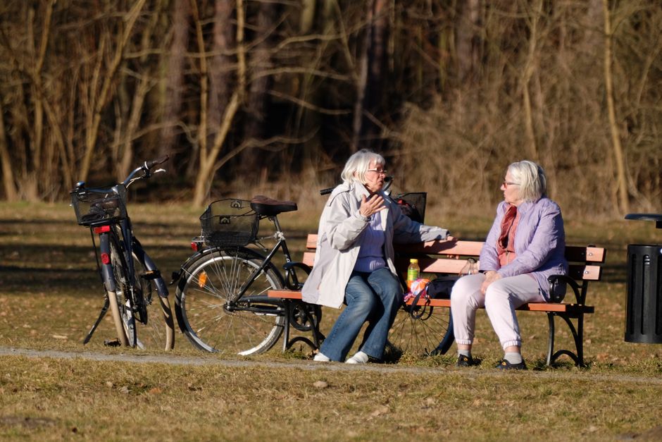 Life after work: Why social connections matter