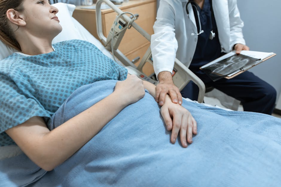 Liver Disease Sarcopenia Reveals Distinct Muscle Loss Signatures - VirentaNews