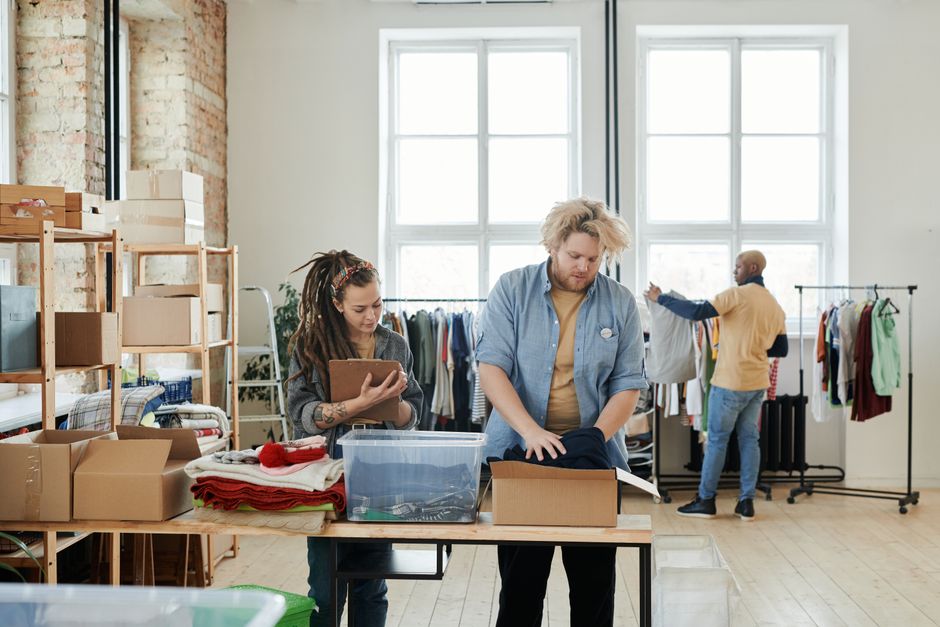M&S Launches Traineeship for 1,000 Young People to Tackle Employment Gap