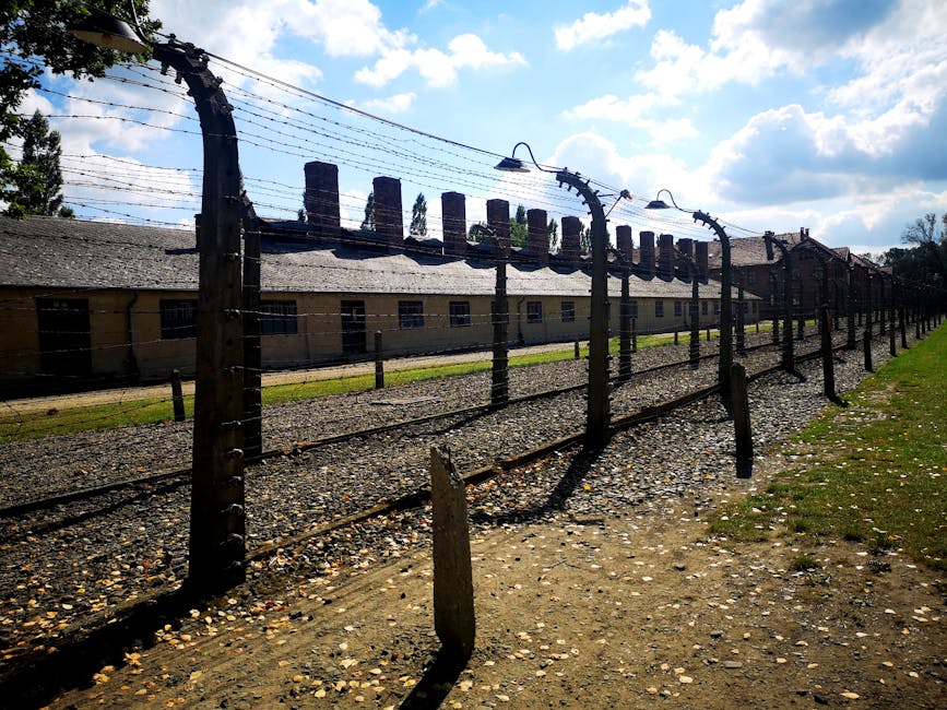 Macron Warns of Genocide Dangers with New Monument - VirentaNews