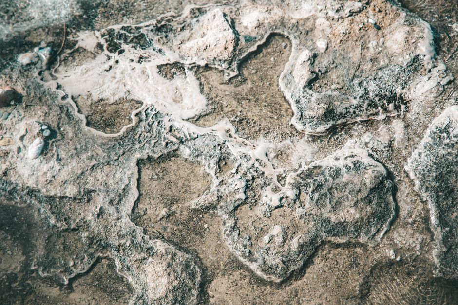 Manganese Discovery Reveals Clues to Earth's Oxygenation - VirentaNews