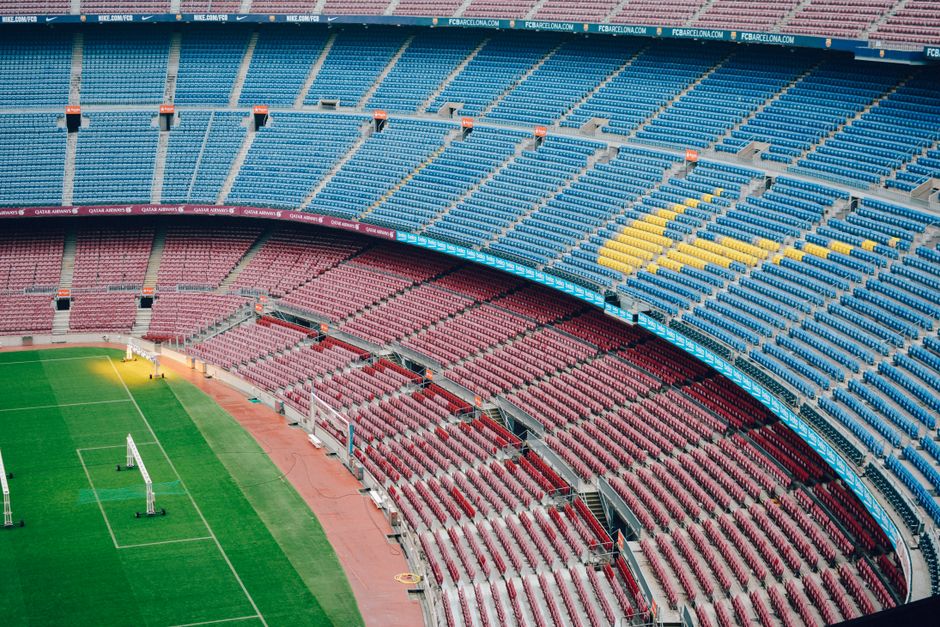 Messi Trains Alone as Argentina Holds First World Cup Practice