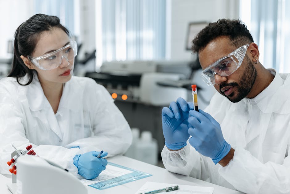 Methionine Reveals New Way to Combat Deadly Diseases - VirentaNews