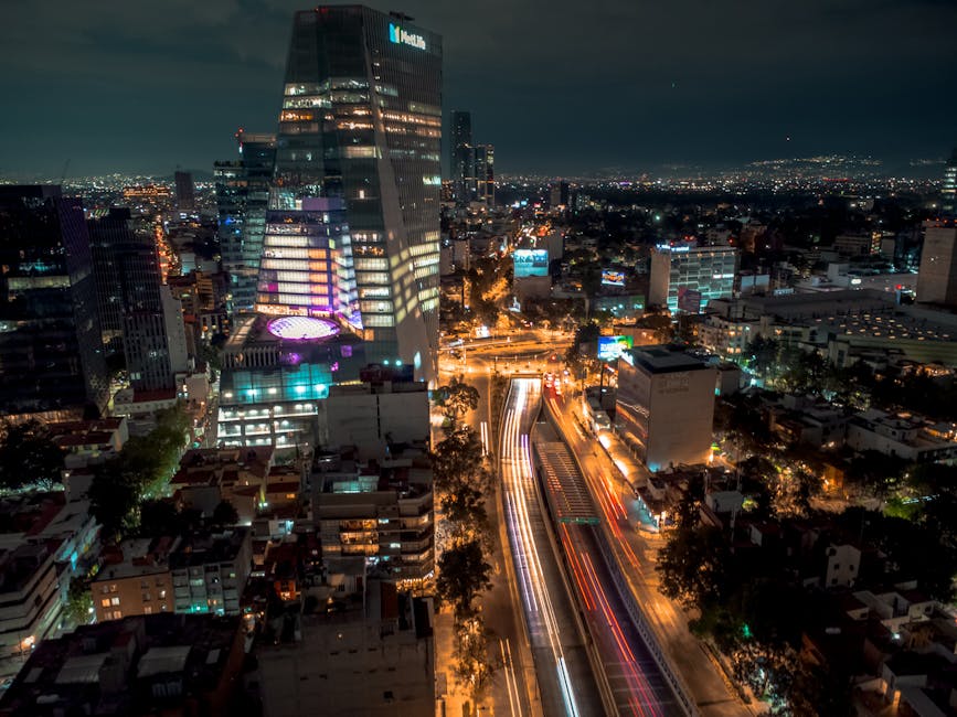 Mexico Faces Extortion Crisis - VirentaNews