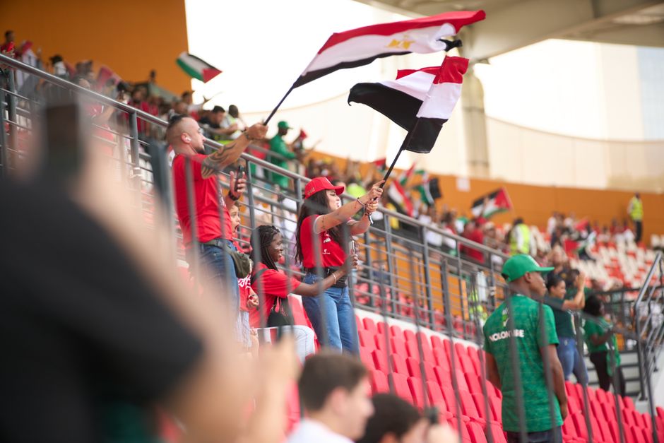 Miami Surges with Scottish Pride as Brazil Match Looms - VirentaNews
