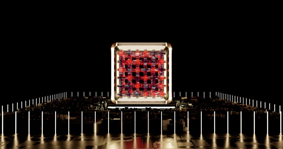 Microsoft’s Quantum Chip Breaks New Ground, But Faces Criticism