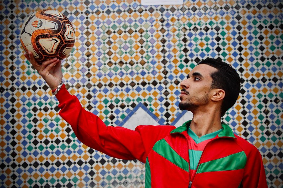 Morocco Captain Achraf Hakimi to Stand Trial for Rape Allegations