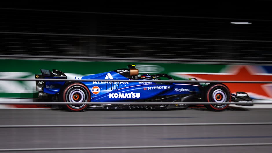 Motor Sports Betting Grows 20% in 2022 - VirentaNews