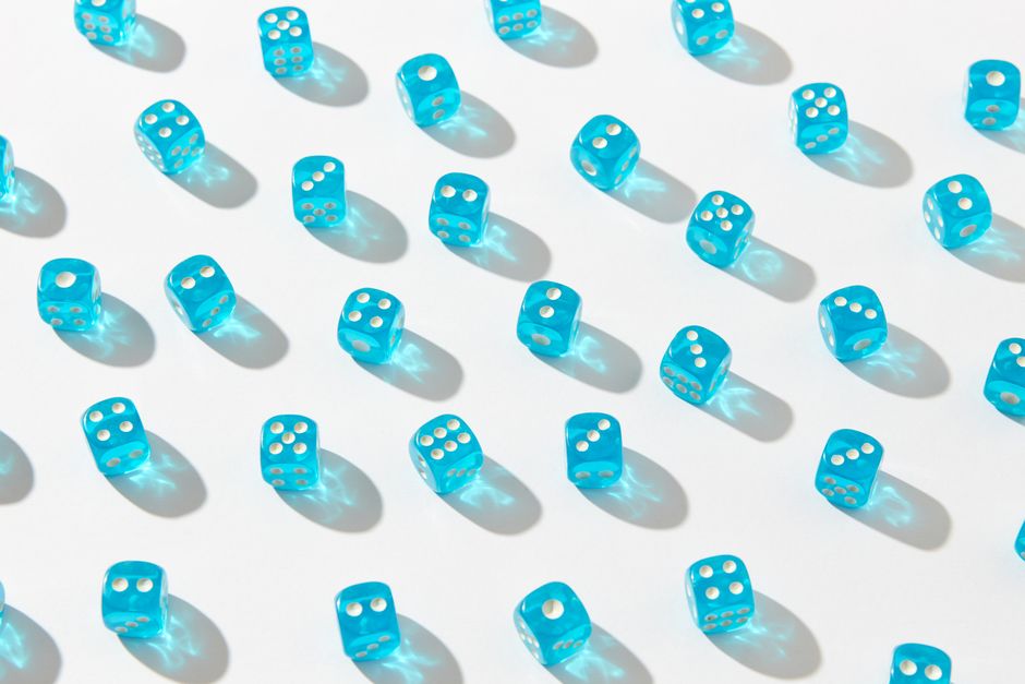 Moves of the Diamond Hand Reveals Unique Dice-Based RPG Experience - VirentaNews