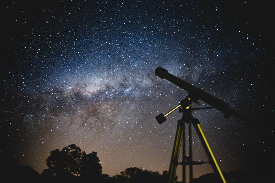 NASA's Roman Telescope to Unveil 100,000 Hidden Exoplanets - VirentaNews
