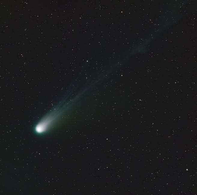 NASA's Webb Reveals Strange Chemistry on Interstellar Comet 3I/ATLAS - VirentaNews