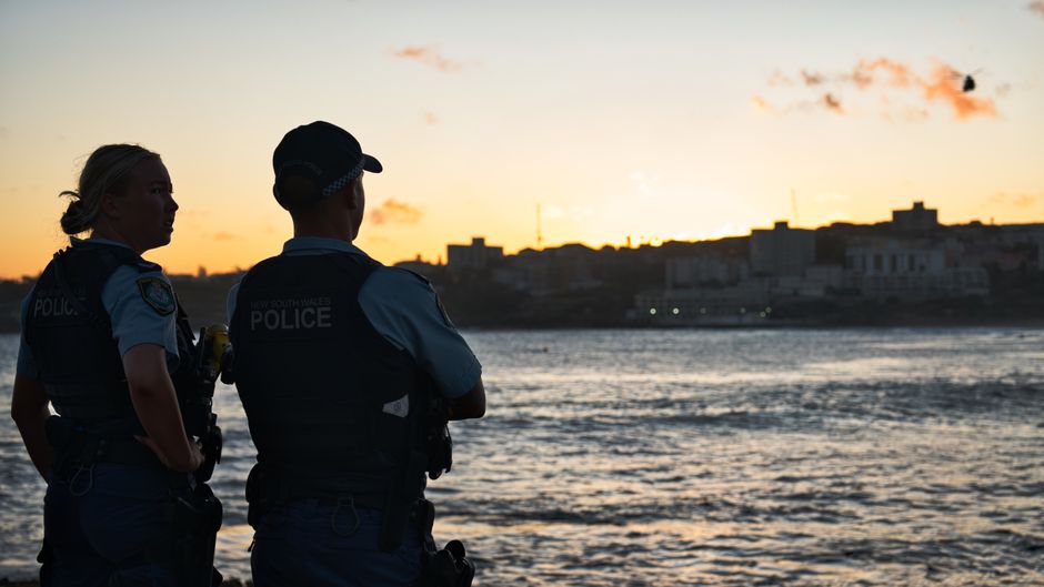 Naveed Akram: Alleged Bondi Beach Gunman Charged with 19 Additional Offences