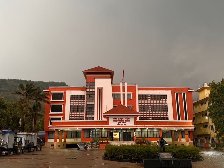 Nepal Establishes New Science Ministry to Strengthen Scientific Capacity