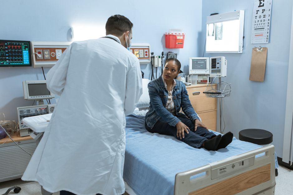 Neurologist Orlando Swayne Reveals Groundbreaking Approaches to Stroke and Head Injury Recovery - VirentaNews
