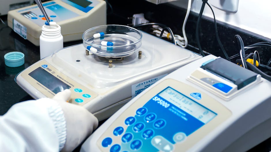 New Drug Cuts Relapse Risk by Half in Rare Immune Disorder Trial