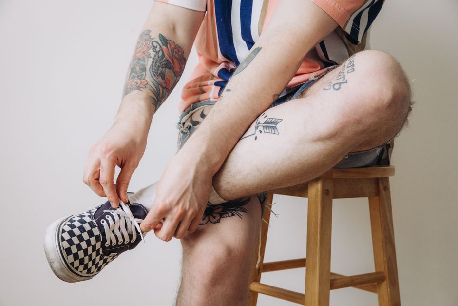 New Shoelace Knot Reduces Tripping Risks by 90%