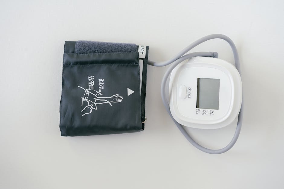 New Wearable Device Reveals Breakthrough in Continuous Blood Pressure Monitoring - VirentaNews