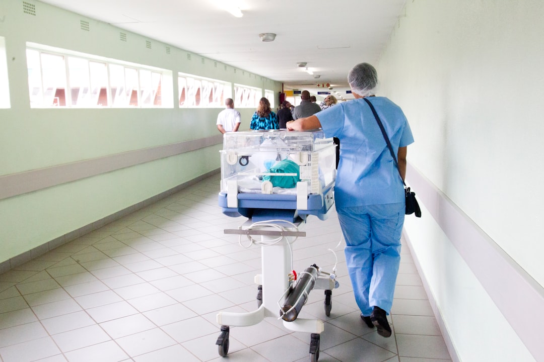 NHS Maternity Scandal Report Reveals 2,500 Families Affected - VirentaNews