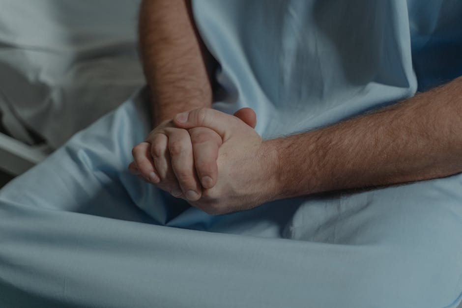NHS Surges Ahead with Innovative Prostate Cancer Treatment - VirentaNews