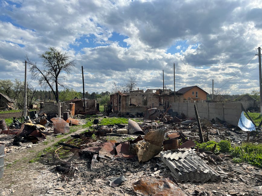 Nigeria Bandits Abduct 39 Villagers During Fake Peace Talks in Zamfara State