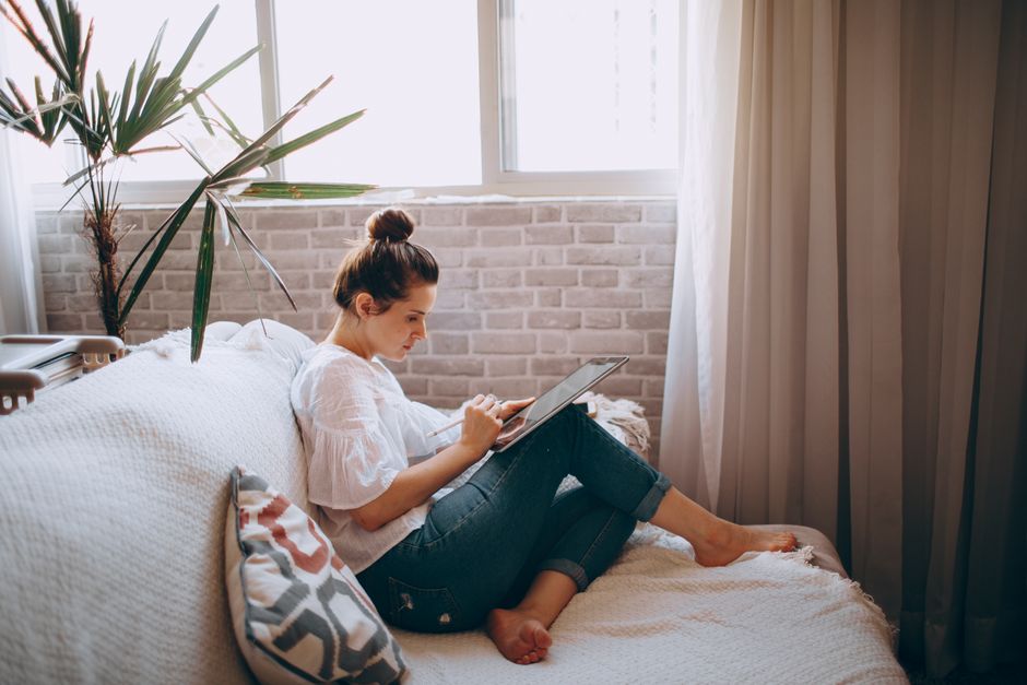 Not so empty nesters: record-high number of US adults under 35 live at home, new data says