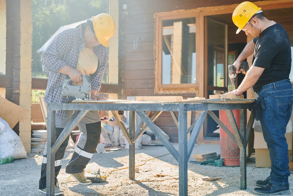Nvidia CEO Jensen Huang Warns of Looming Skilled Trade Worker Shortage