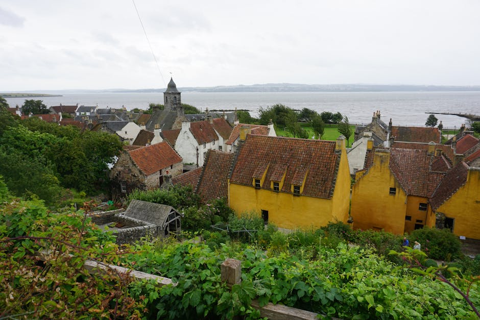 Orkney Islands Surges as Model for Fairer Scotland with 85% of Land Owned by Community - VirentaNews