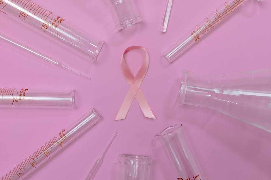 Ozempic reveals 30% lower breast cancer risk - VirentaNews