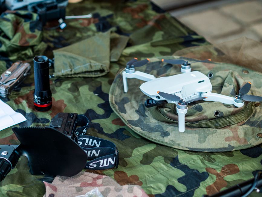 Pentagon's AI Chief Reveals xAI's Grok Fired 2,000 Munitions at 2,000 Targets in 96 Hours - VirentaNews