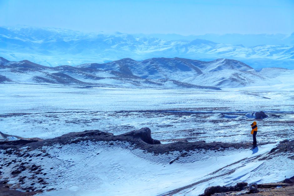 Permafrost Thaw Reduces River CO2 Emissions by 20%