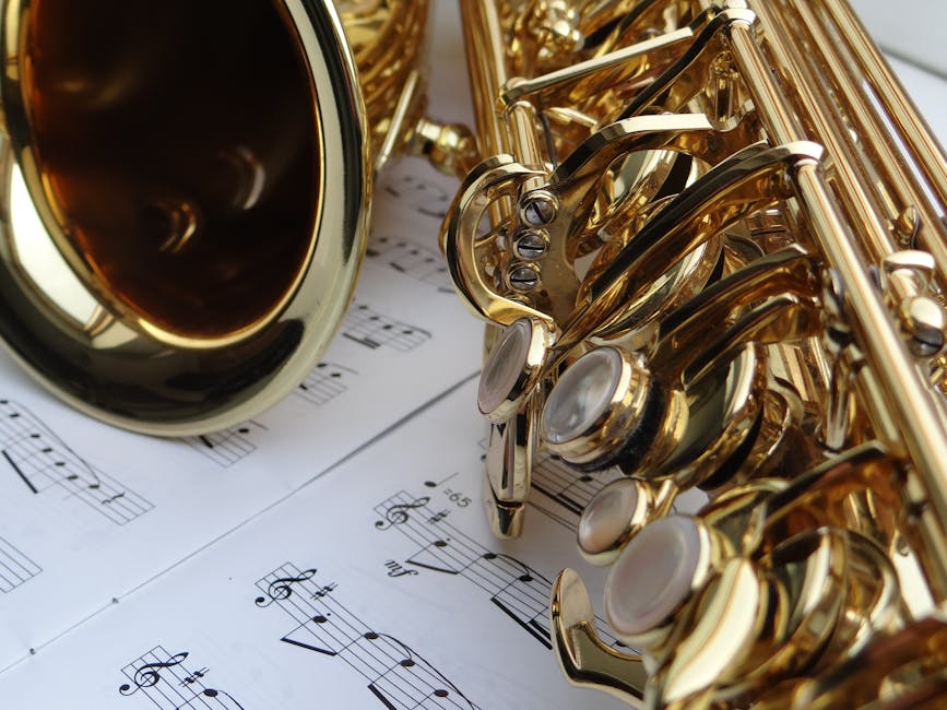 Physicist Stephon Alexander Reveals How Jazz Boosts Creativity - VirentaNews