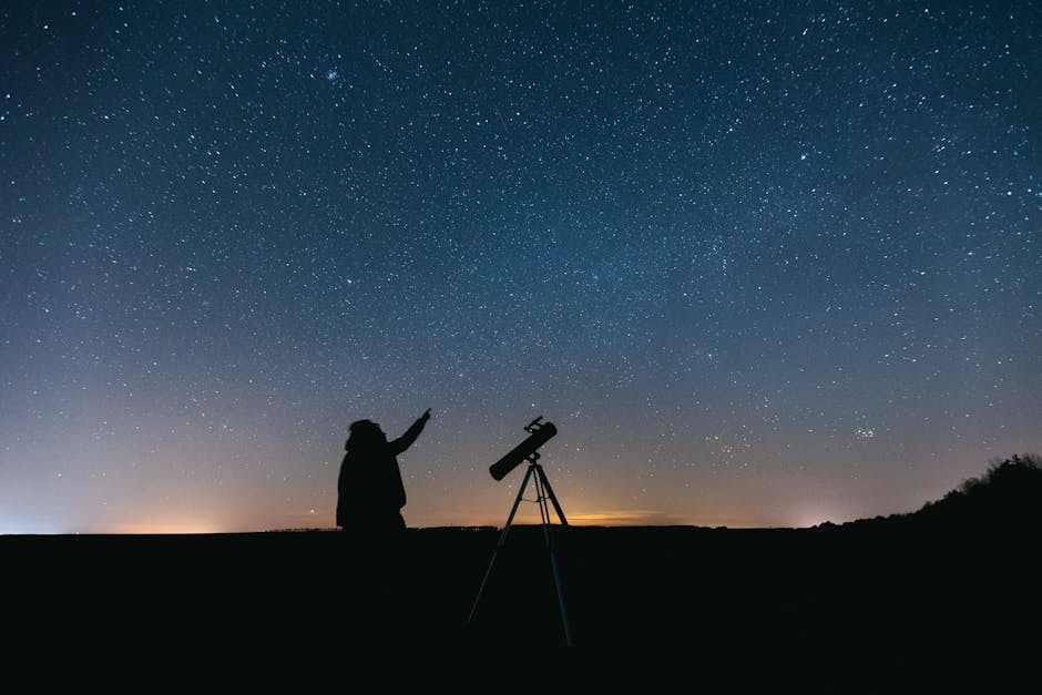 Planet Nine Mystery Deepens as New Discovery Challenges Hidden Planet Theory